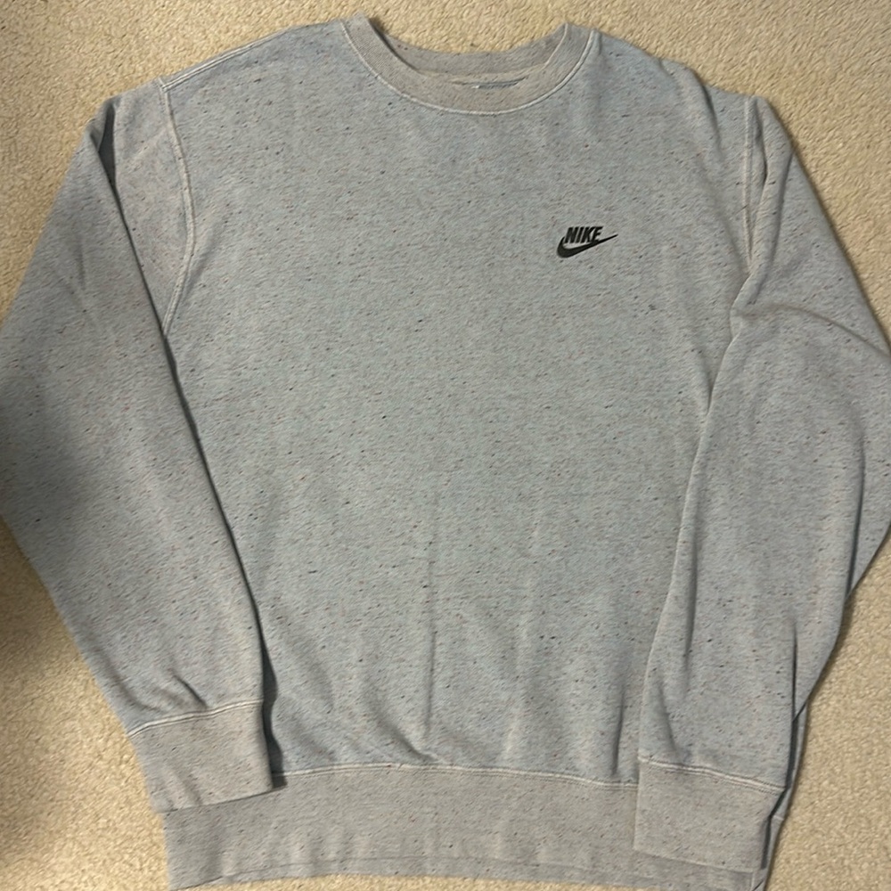 Men’s Nike sweat suit